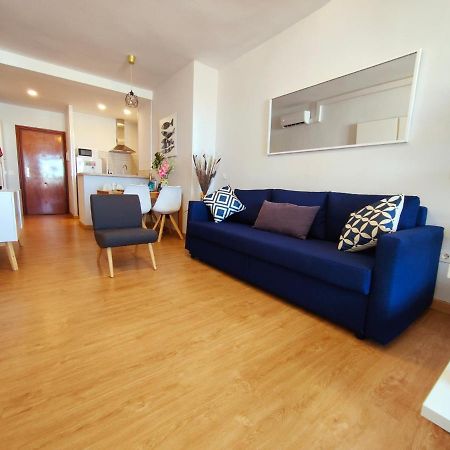 La Perla Apartment By Namaste Elite Torremolinos Exterior foto