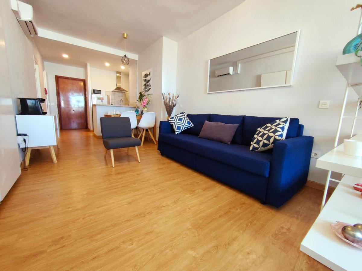 La Perla Apartment By Namaste Elite Torremolinos Exterior foto