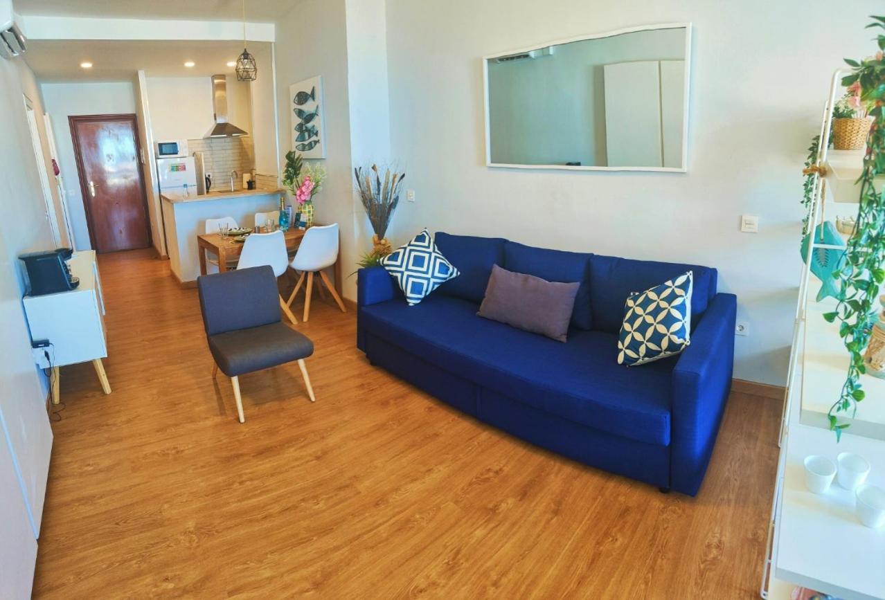 La Perla Apartment By Namaste Elite Torremolinos Exterior foto