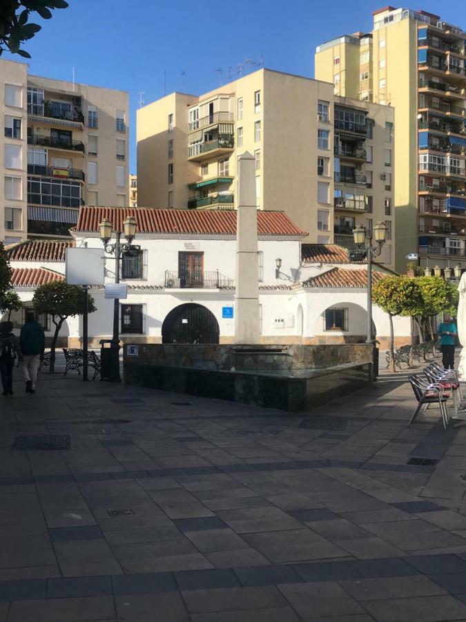 La Perla Apartment By Namaste Elite Torremolinos Exterior foto