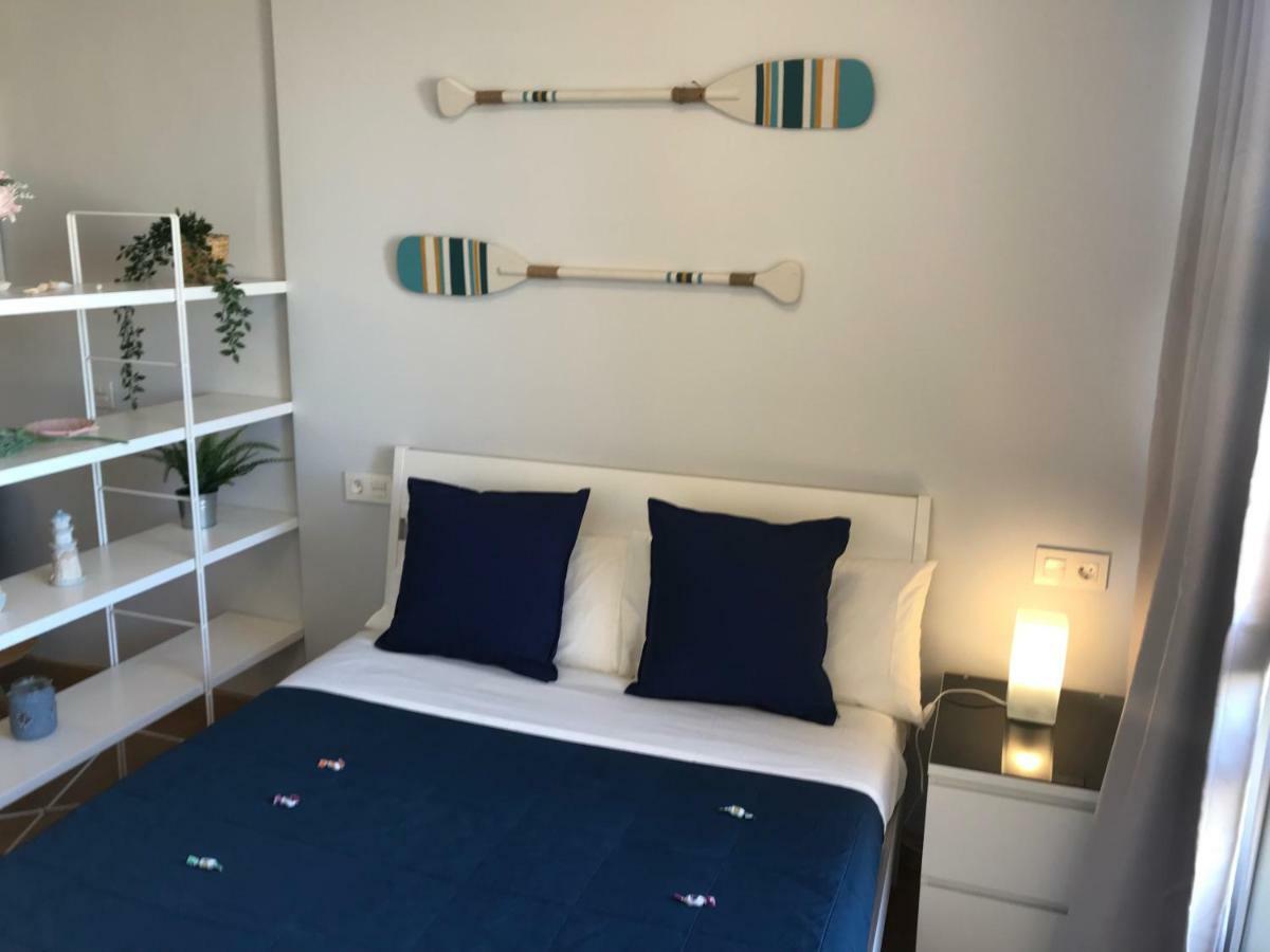 La Perla Apartment By Namaste Elite Torremolinos Exterior foto