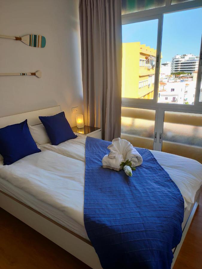 La Perla Apartment By Namaste Elite Torremolinos Exterior foto