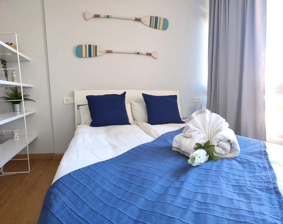 La Perla Apartment By Namaste Elite Torremolinos Exterior foto
