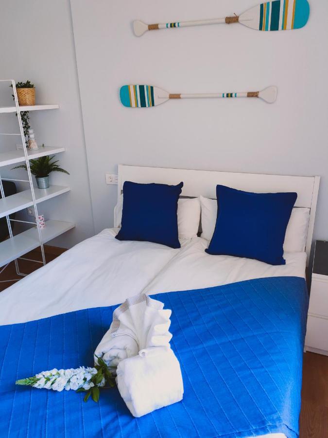 La Perla Apartment By Namaste Elite Torremolinos Exterior foto