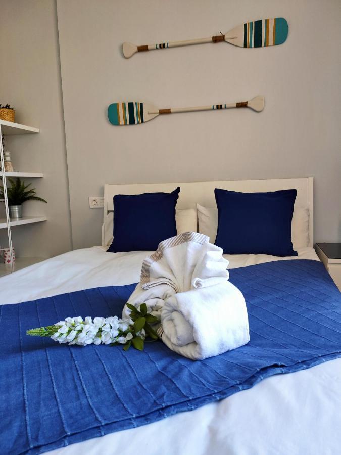 La Perla Apartment By Namaste Elite Torremolinos Exterior foto